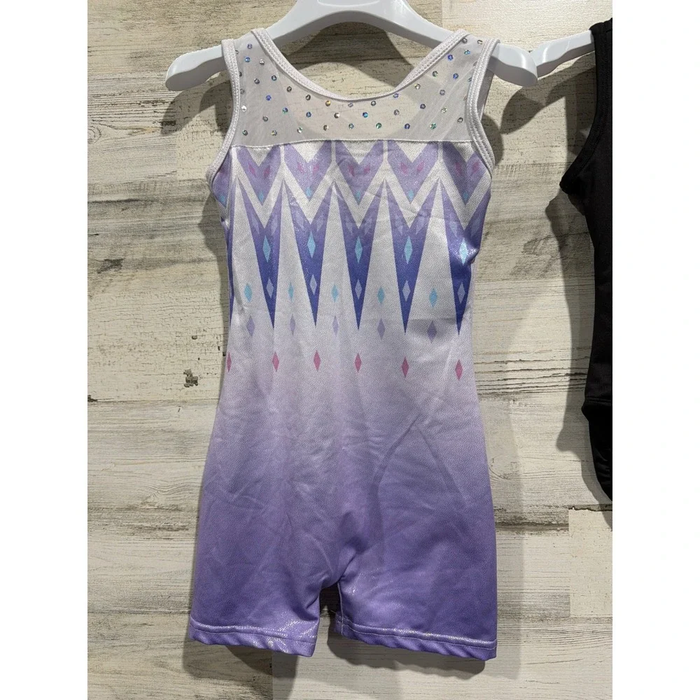 Weissman purple cami